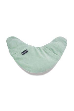 warmtekussen Lexie Heating Pillow Pale Green