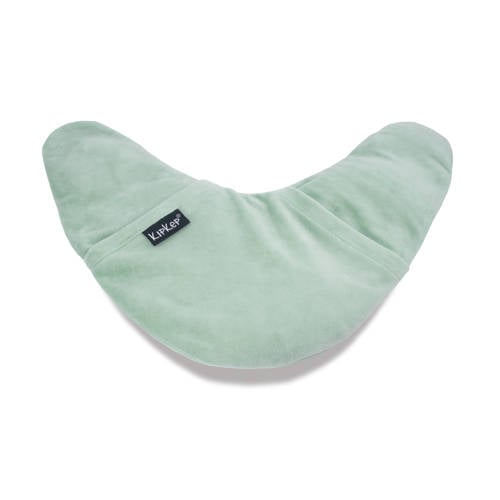 KipKep warmtekussen Lexie Heating Pillow Pale Green afbeelding