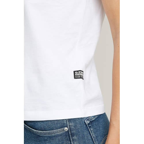 G-STAR T-shirt afbeelding