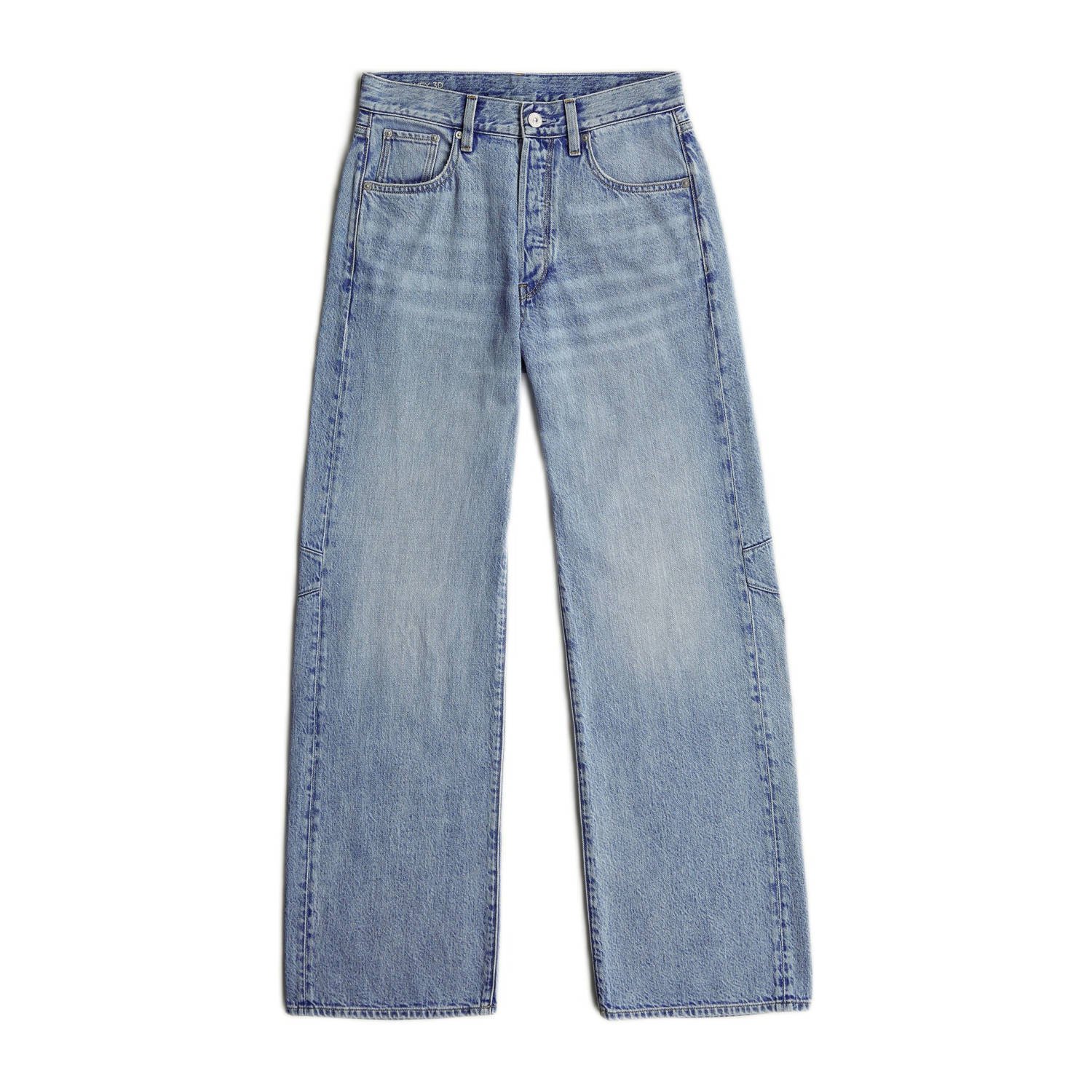 G-STAR regular boyfriend jeans