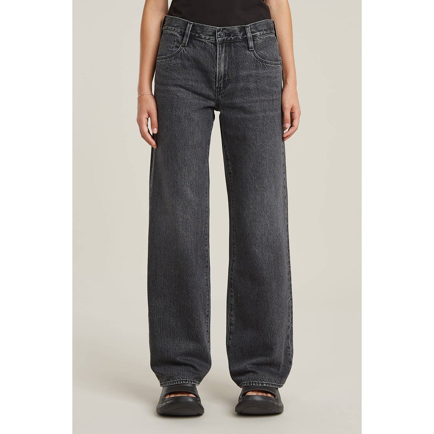 G-STAR low loose fit jeans