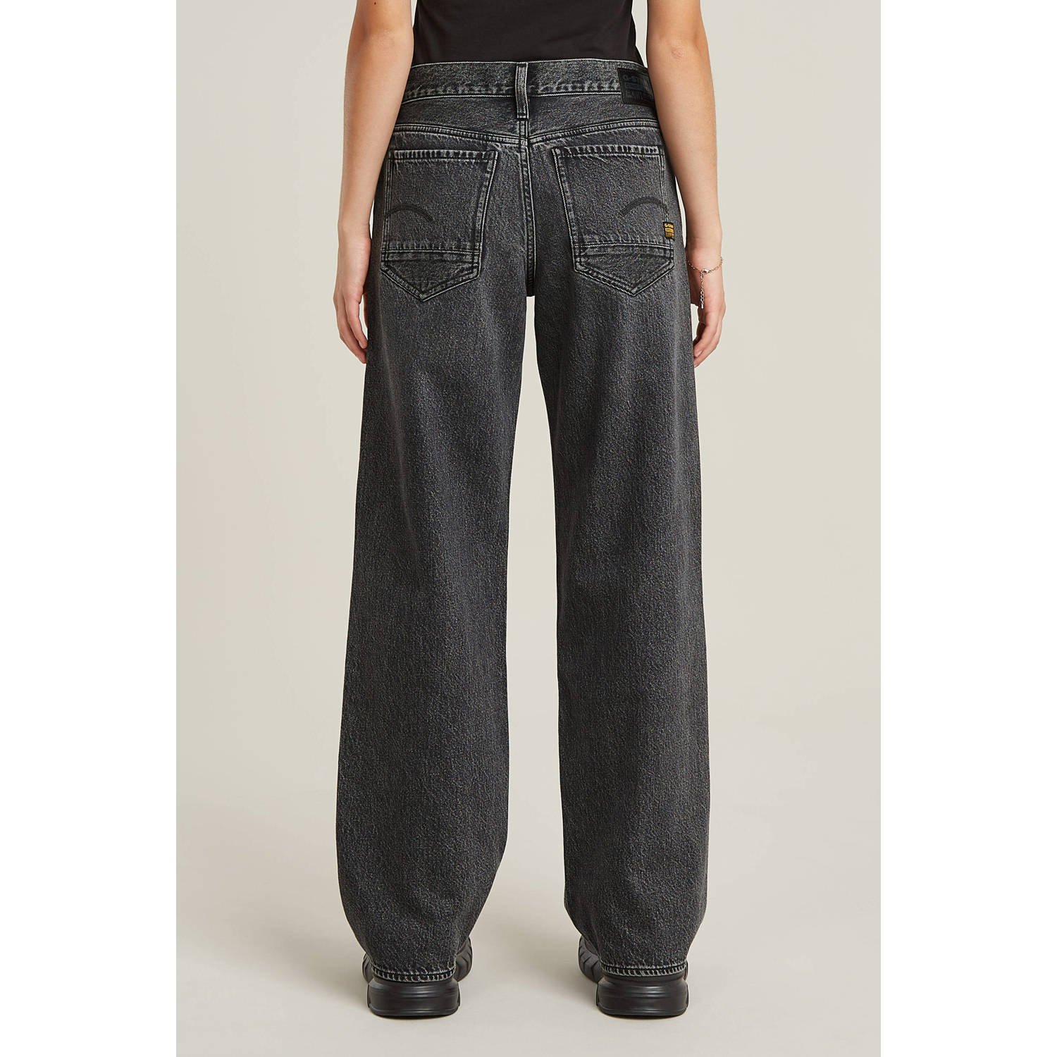 G-STAR low loose fit jeans