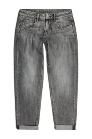 regular boyfriend jeans
