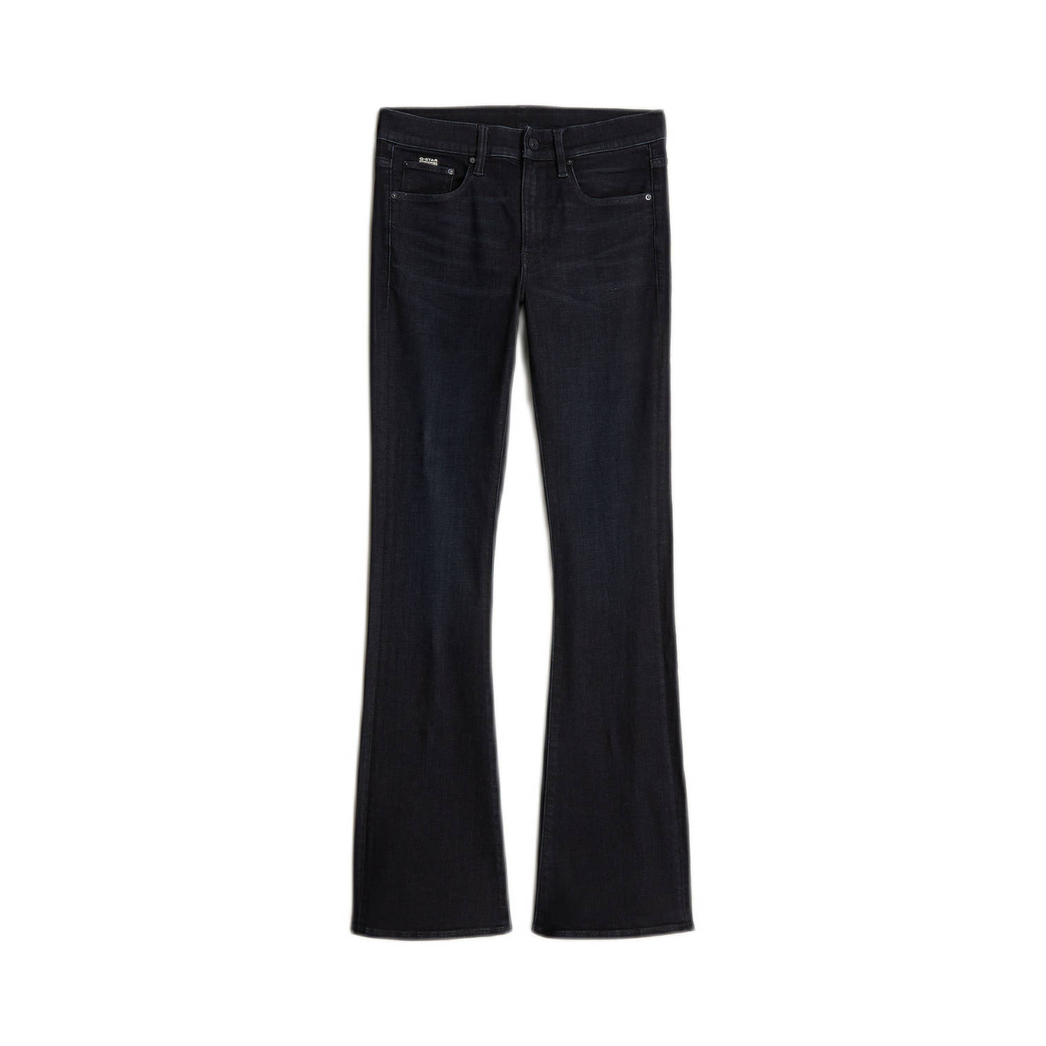 G-STAR regular flared jeans