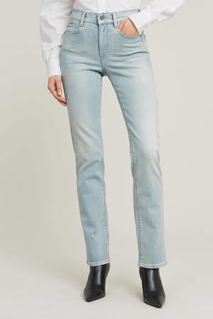 regular straight leg jeans
