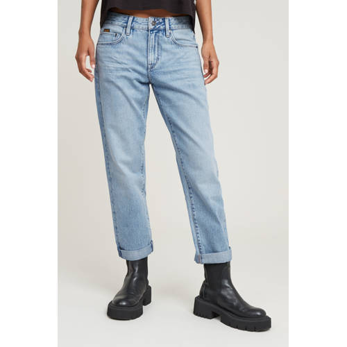 G-STAR regular boyfriend jeans afbeelding