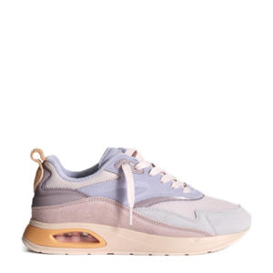   sneakers lila