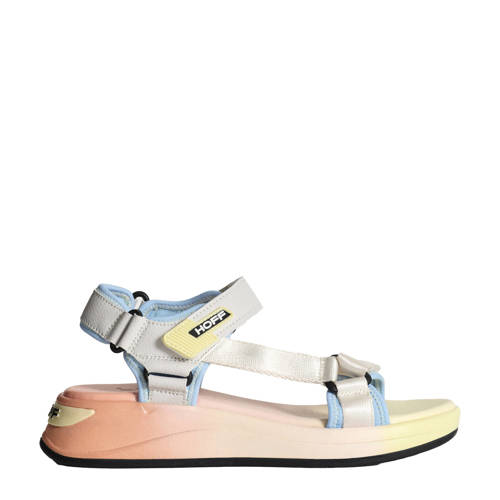 HOFF Island sandalen lichtblauw afbeelding