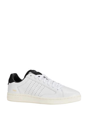 Lozan Klub Lth  sneakers wit/zwart