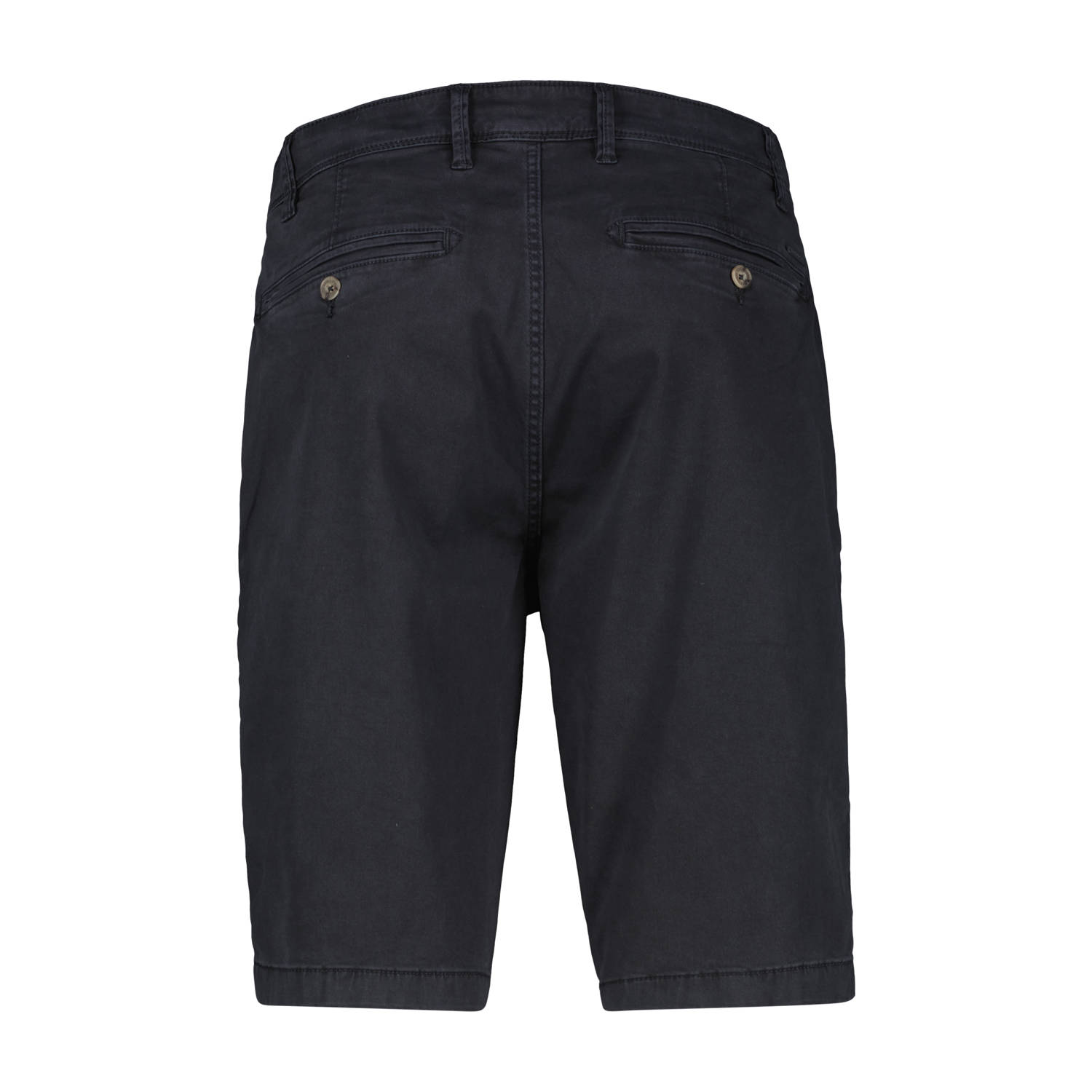 LERROS regular bermuda short