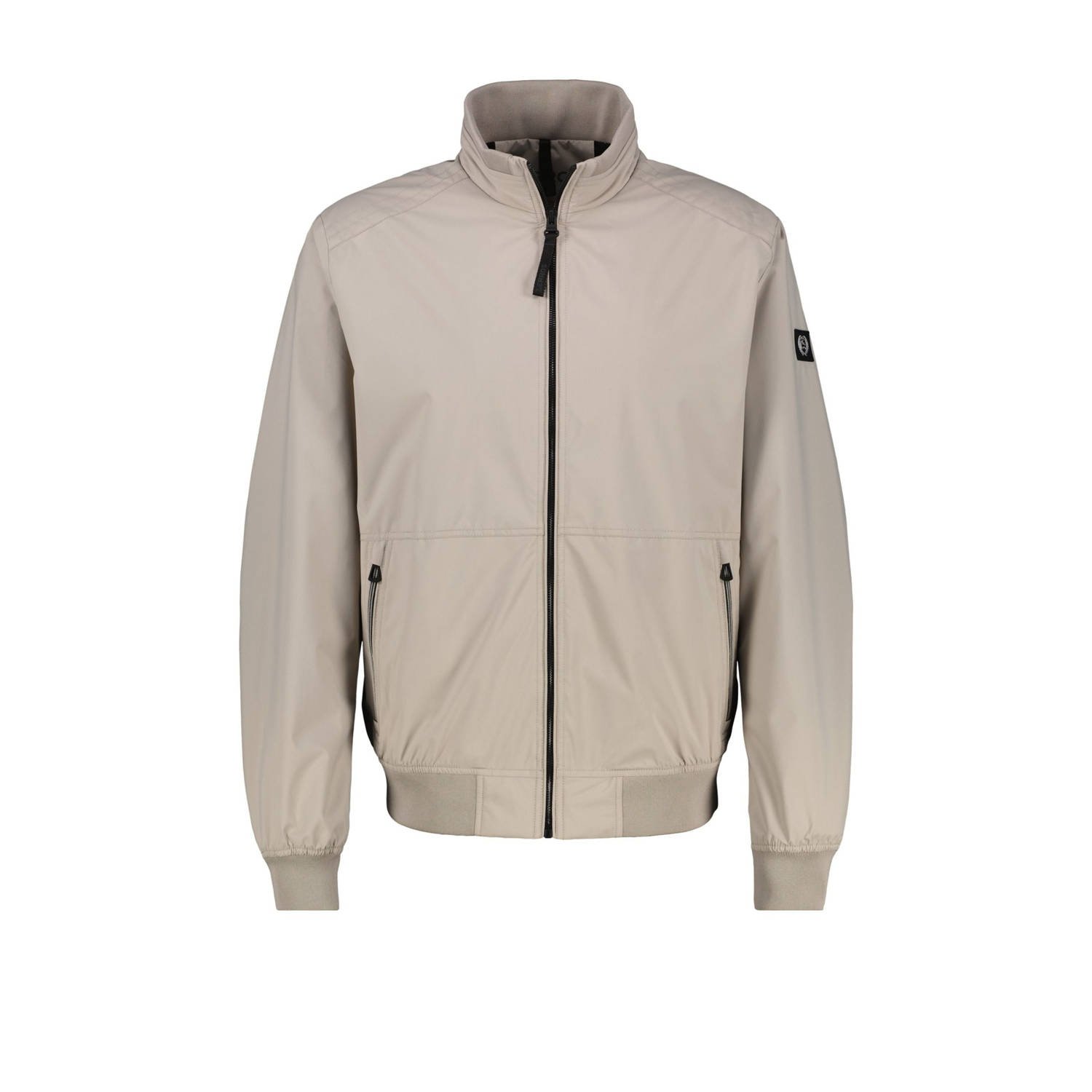 Lerros Blouson wind- en waterafstotende heren blouson