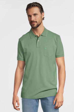 polo groen