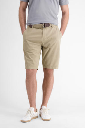 regular chino short beige