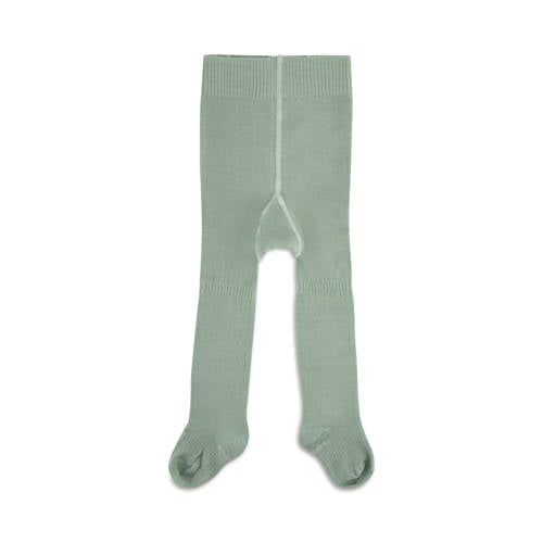 KipKep Blijf-Maillot Stay-on-Tights Pale Green afbeelding