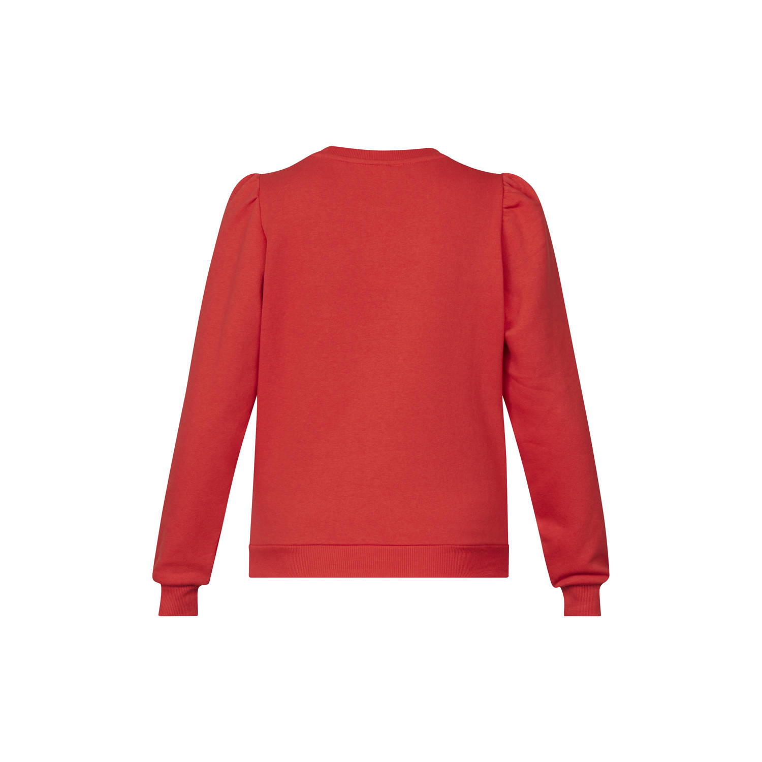 SisterS Point sweater rood