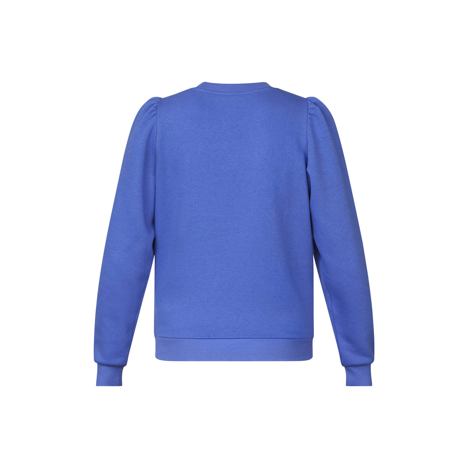 SisterS Point sweater blauw