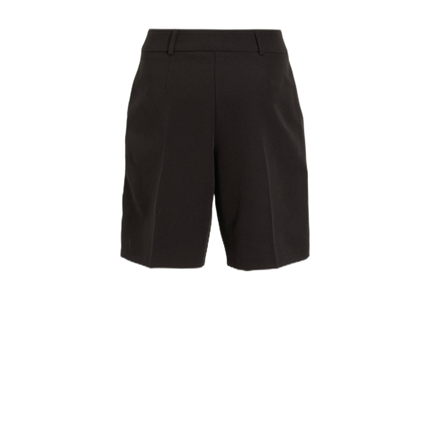 Ruby bermuda short zwart