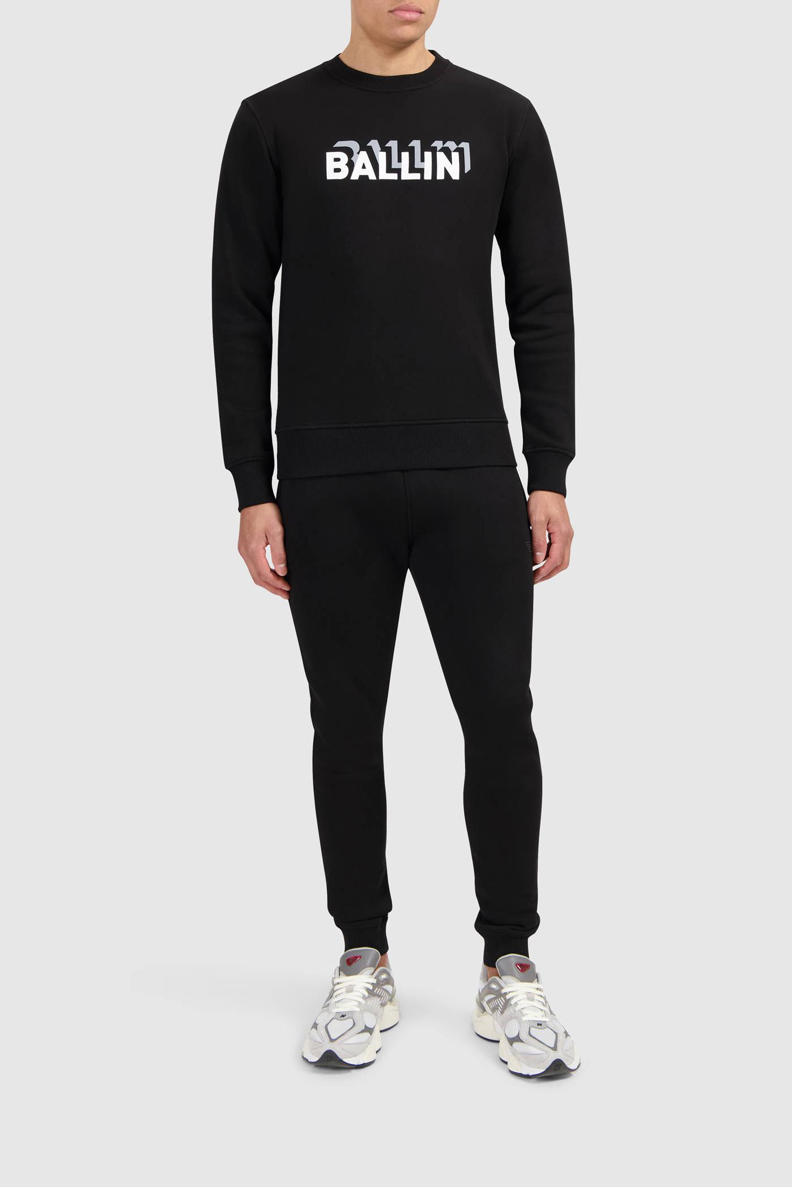 BALLIN SWEATSHIRT main image 1