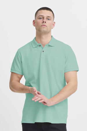 regular polo groen