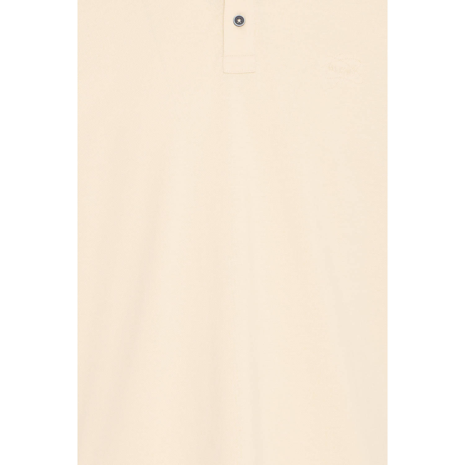 Blend regular polo zand