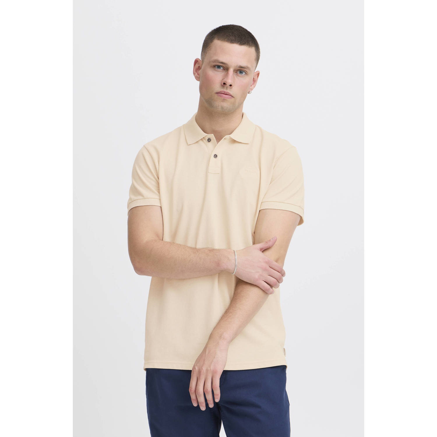 Blend regular polo zand