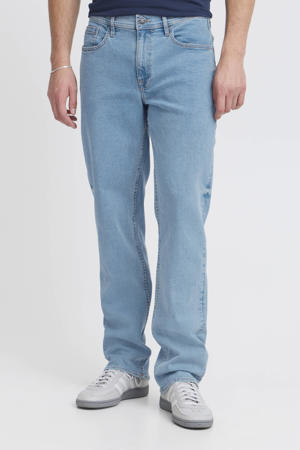 Rock fit regular fit jeans denim light blue