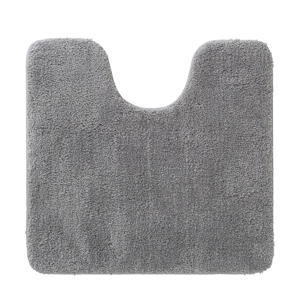polyester cosima tioletmat grijs (60x57 cm)
