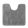 Sealskin polyester cosima tioletmat grijs (60x57 cm)