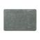 Sealskin polyester cosima badmat groen (90x60 cm)