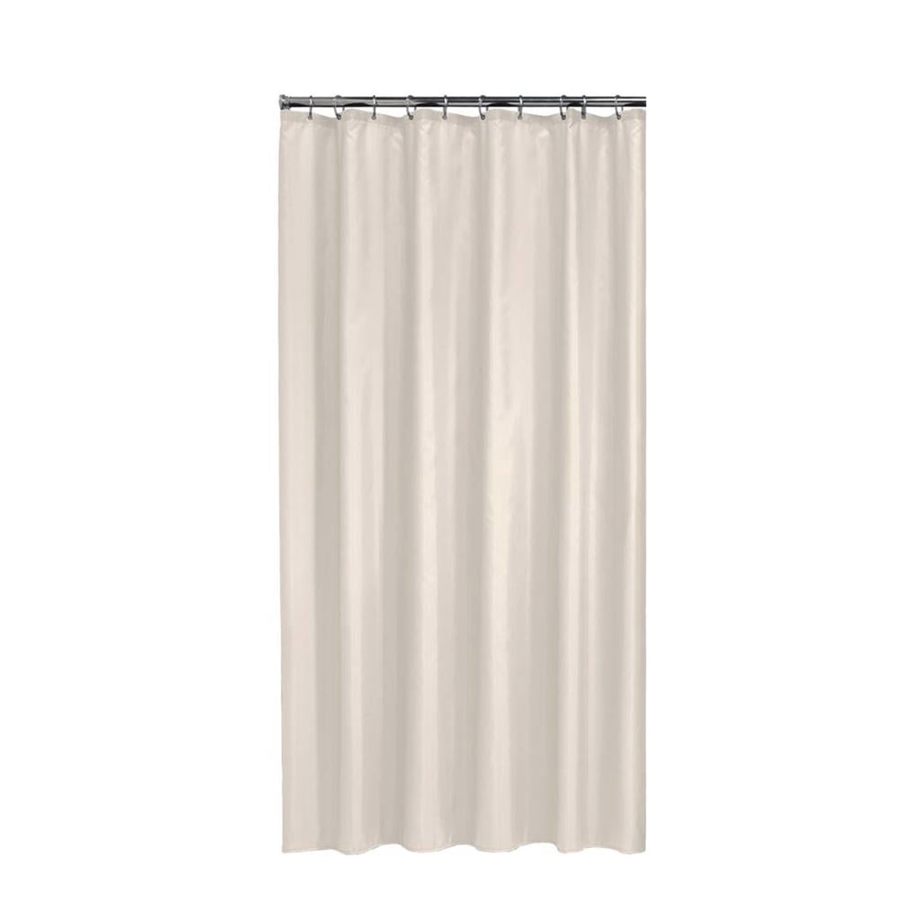 Sealskin douchegordijn off-white (180x200 cm)