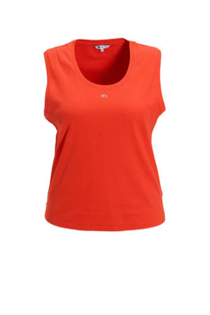 top oranje