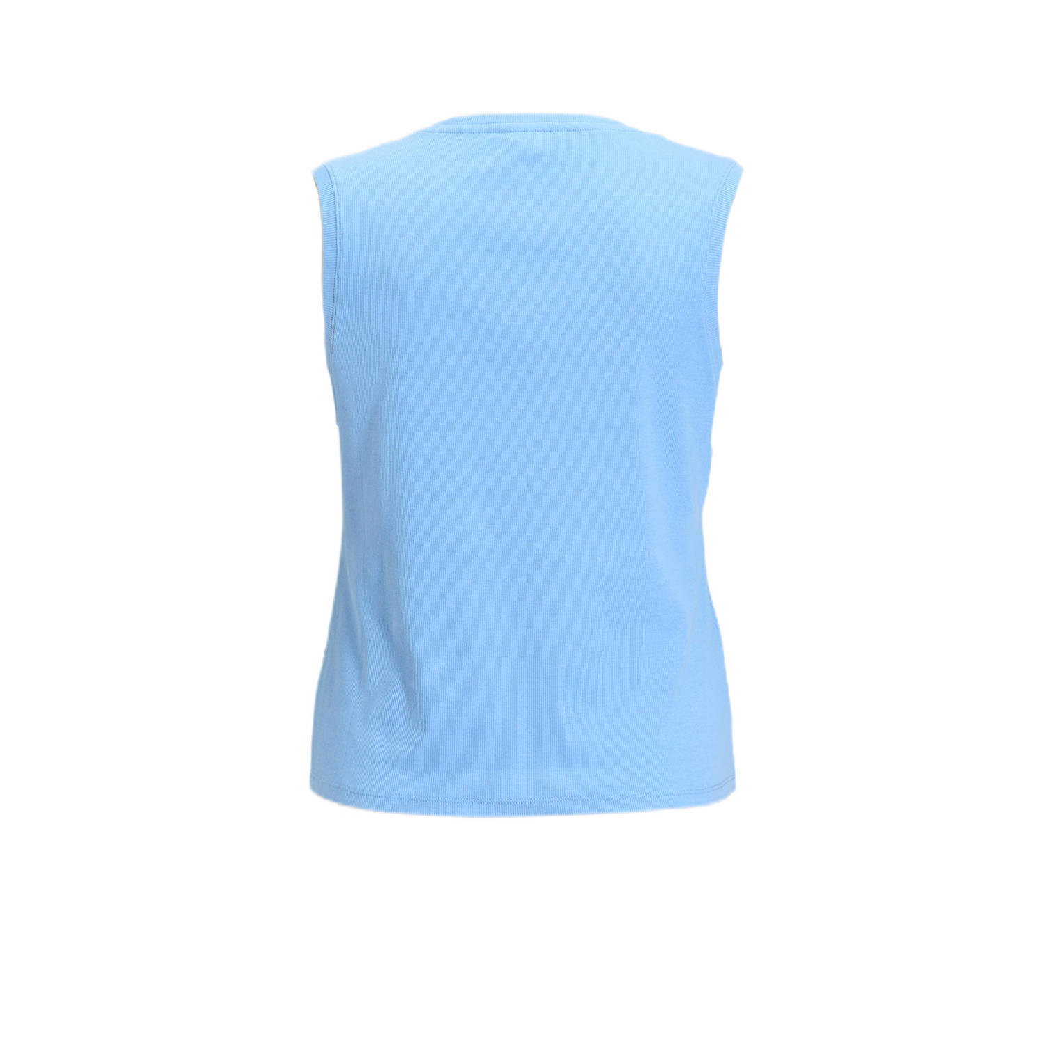Tommy Jeans top blauw