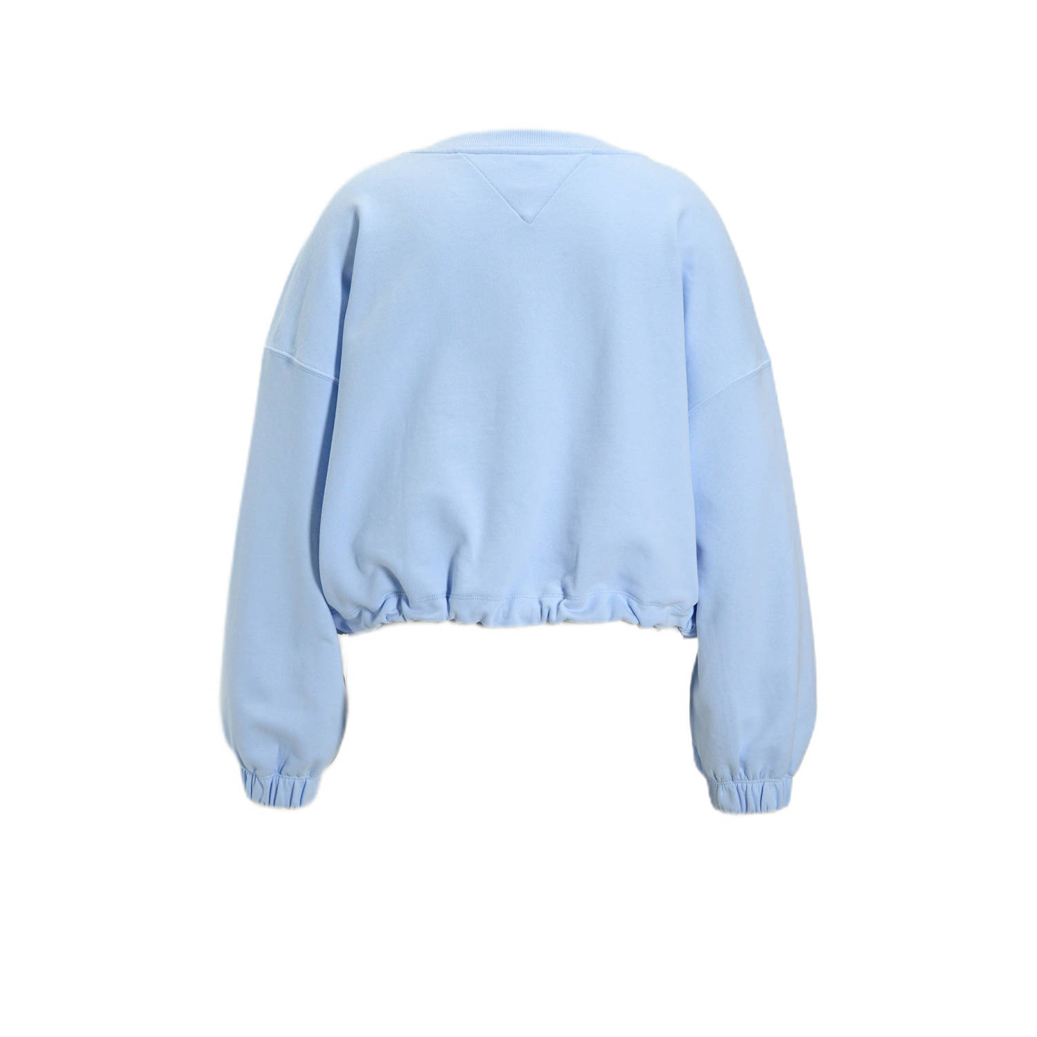 Tommy Jeans sweater blauw