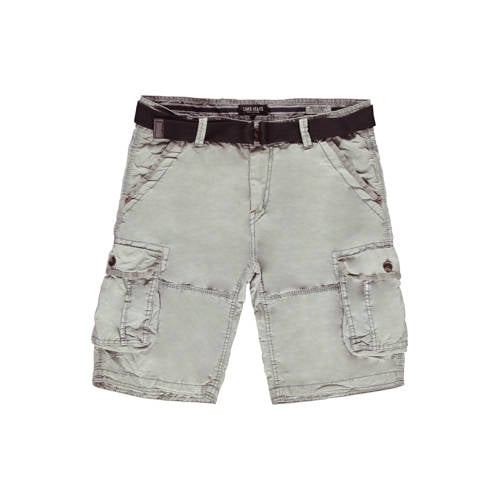 Cars regular cargo short grijsgroen afbeelding
