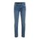 Cars loose fit jeans medium blue denim