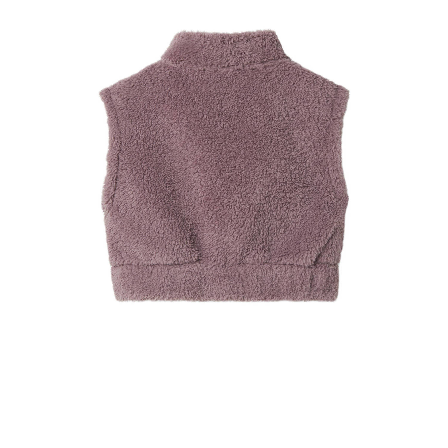 NAME IT MINI gilet mauve