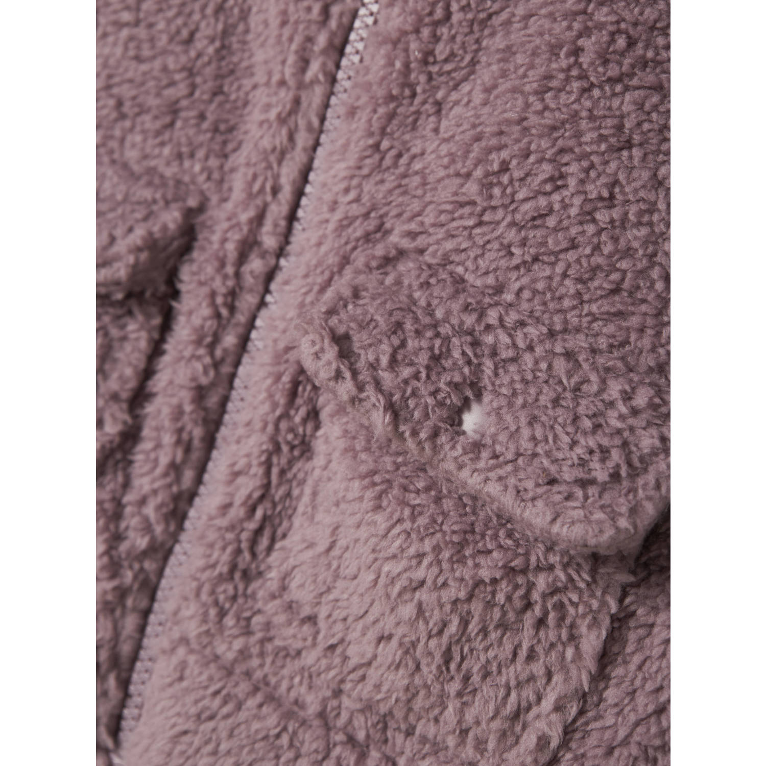 NAME IT MINI gilet mauve