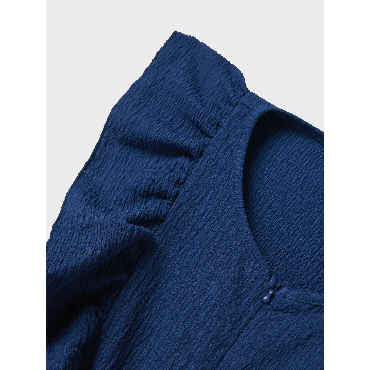 NAME IT KIDS jumpsuit koningsblauw