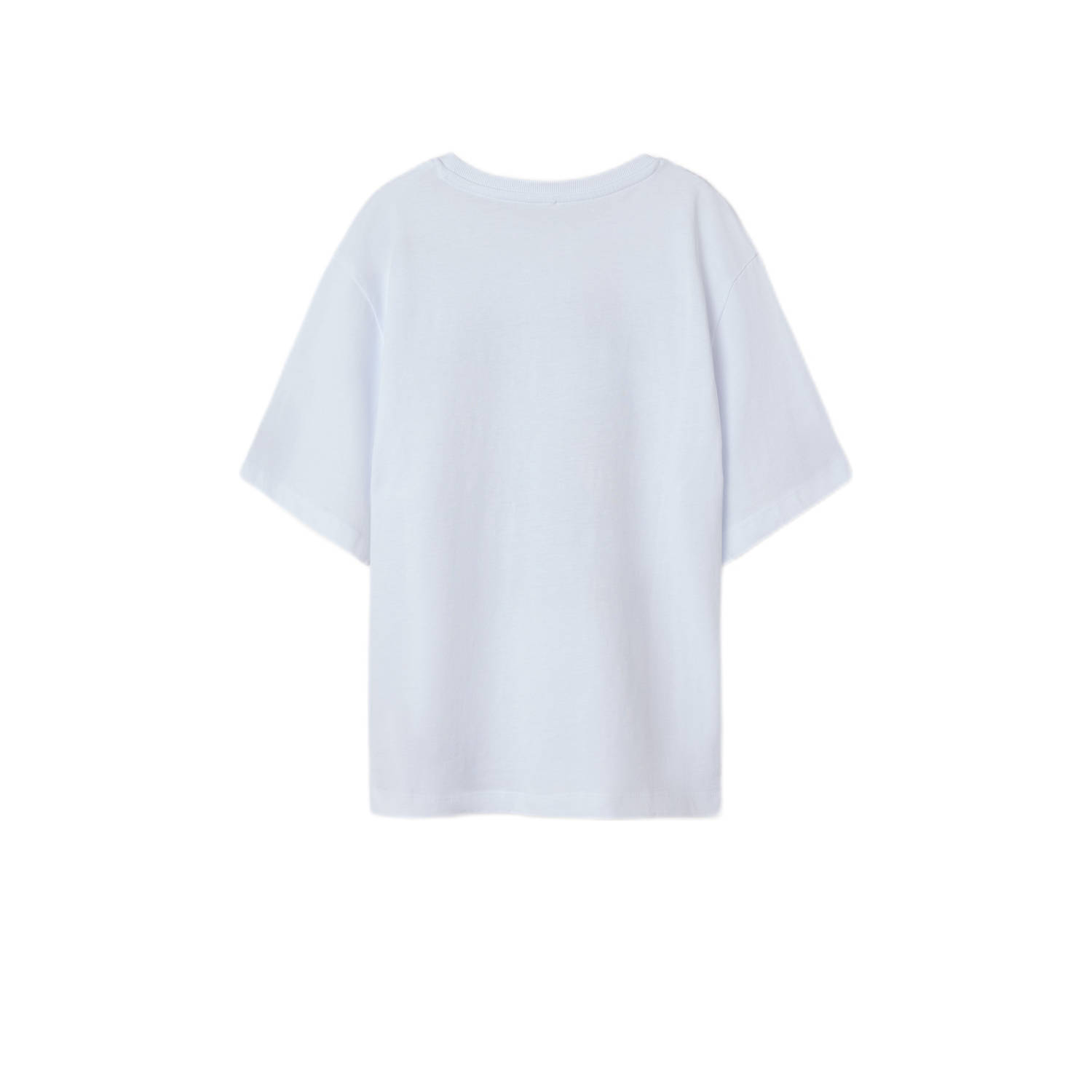 NAME IT KIDS T-shirt wit