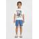 NAME IT KIDS T-shirt wit