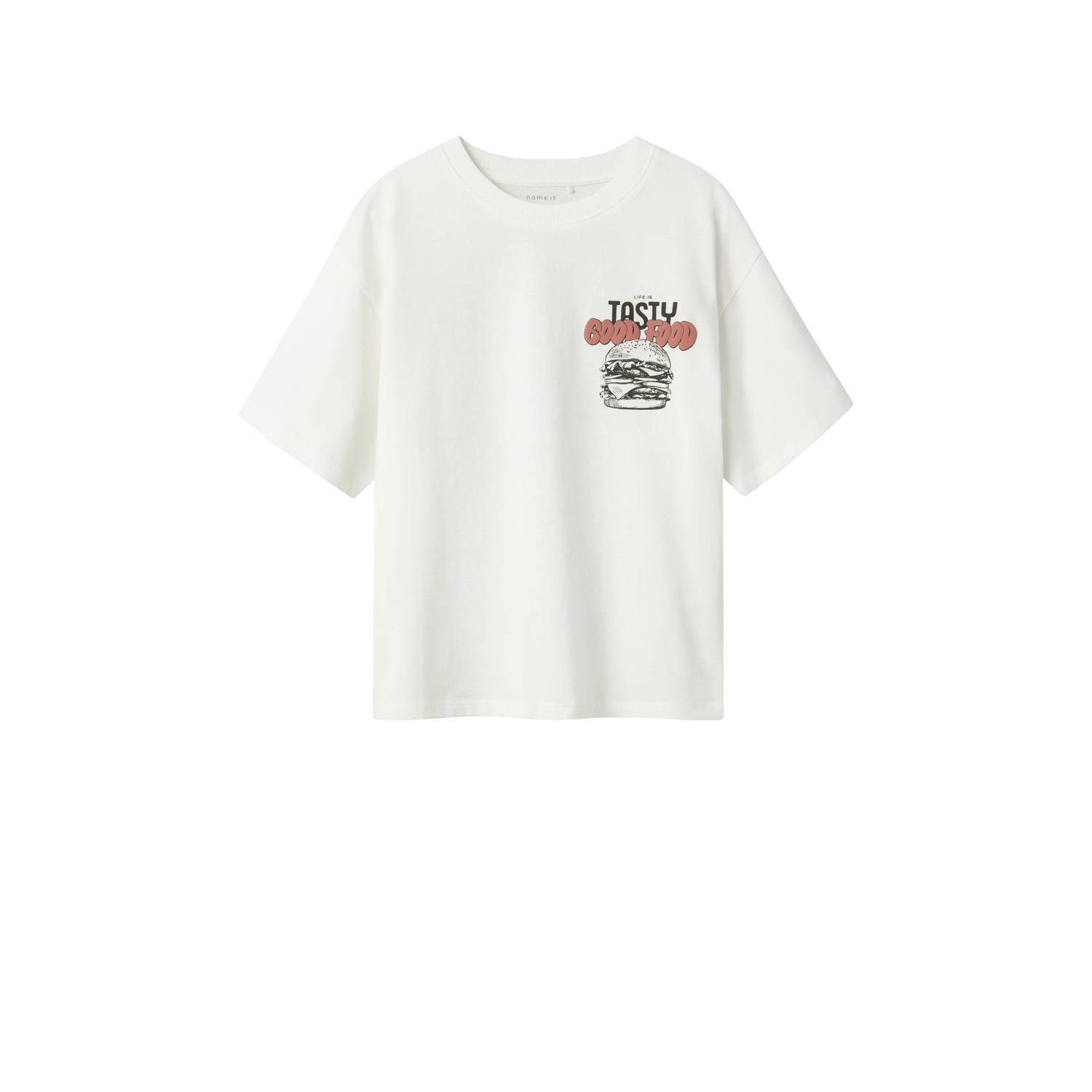 NAME IT KIDS T-shirt wit