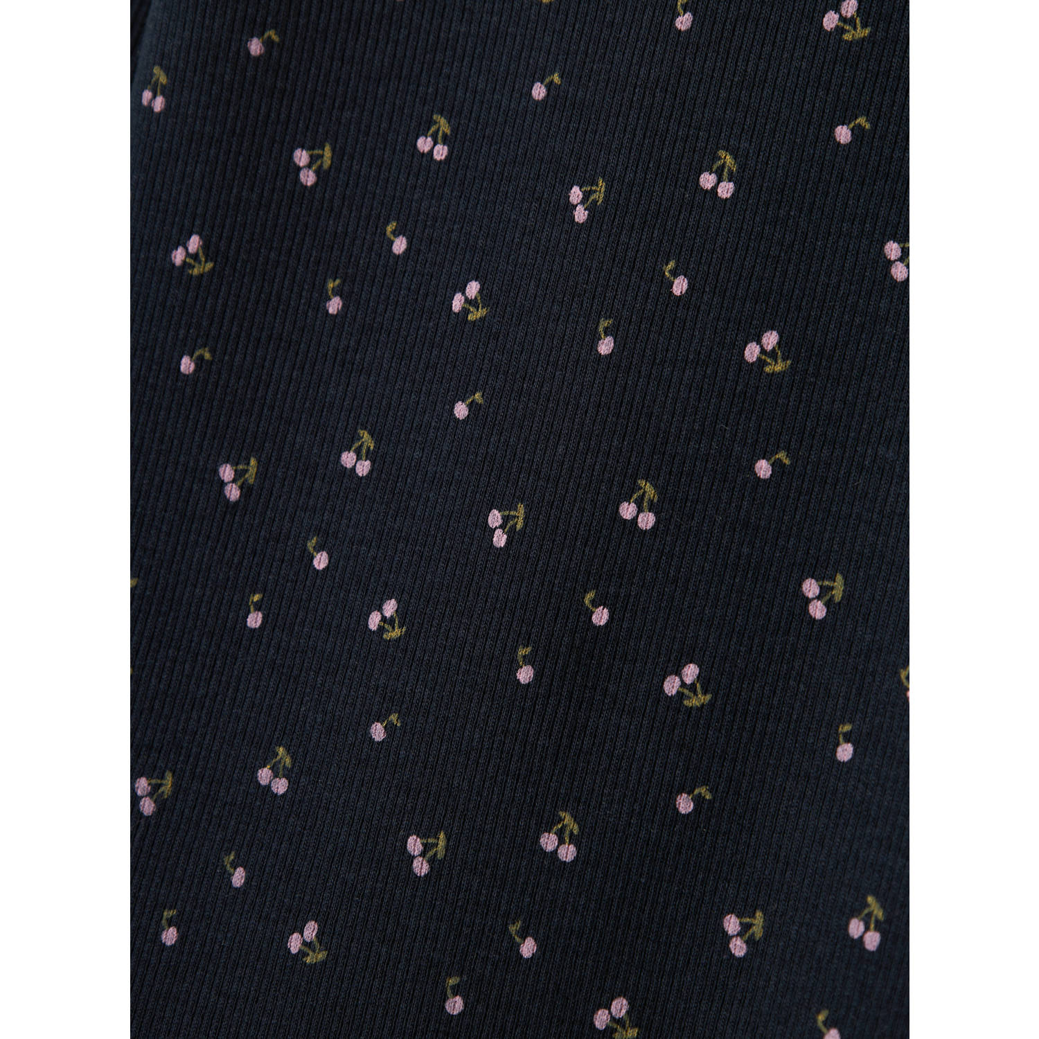 NAME IT MINI longsleeve donkerblauw