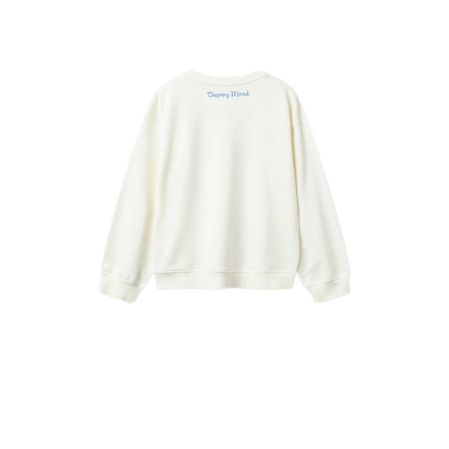 NAME IT KIDS sweater wit