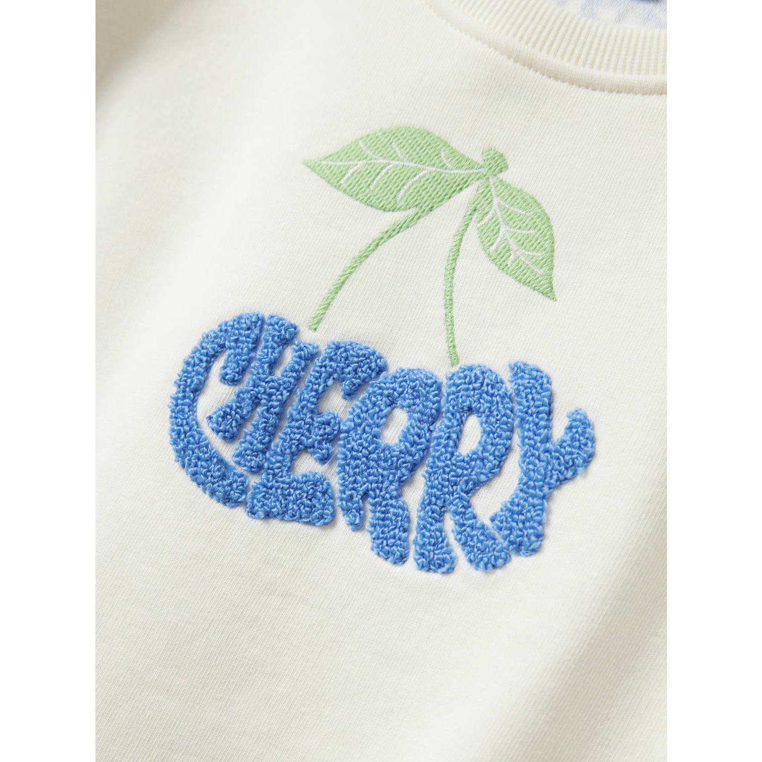 NAME IT KIDS sweater wit