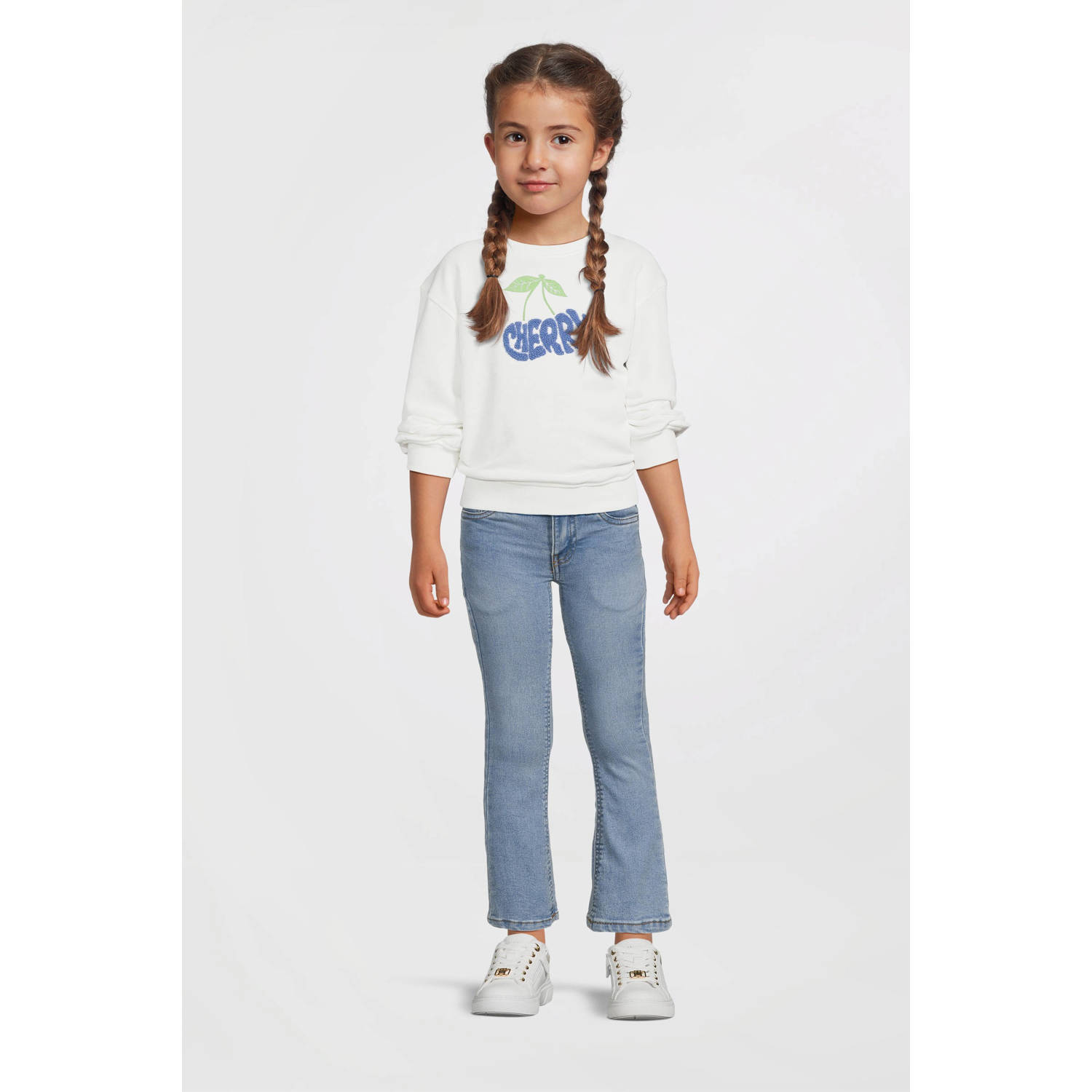 NAME IT KIDS sweater wit