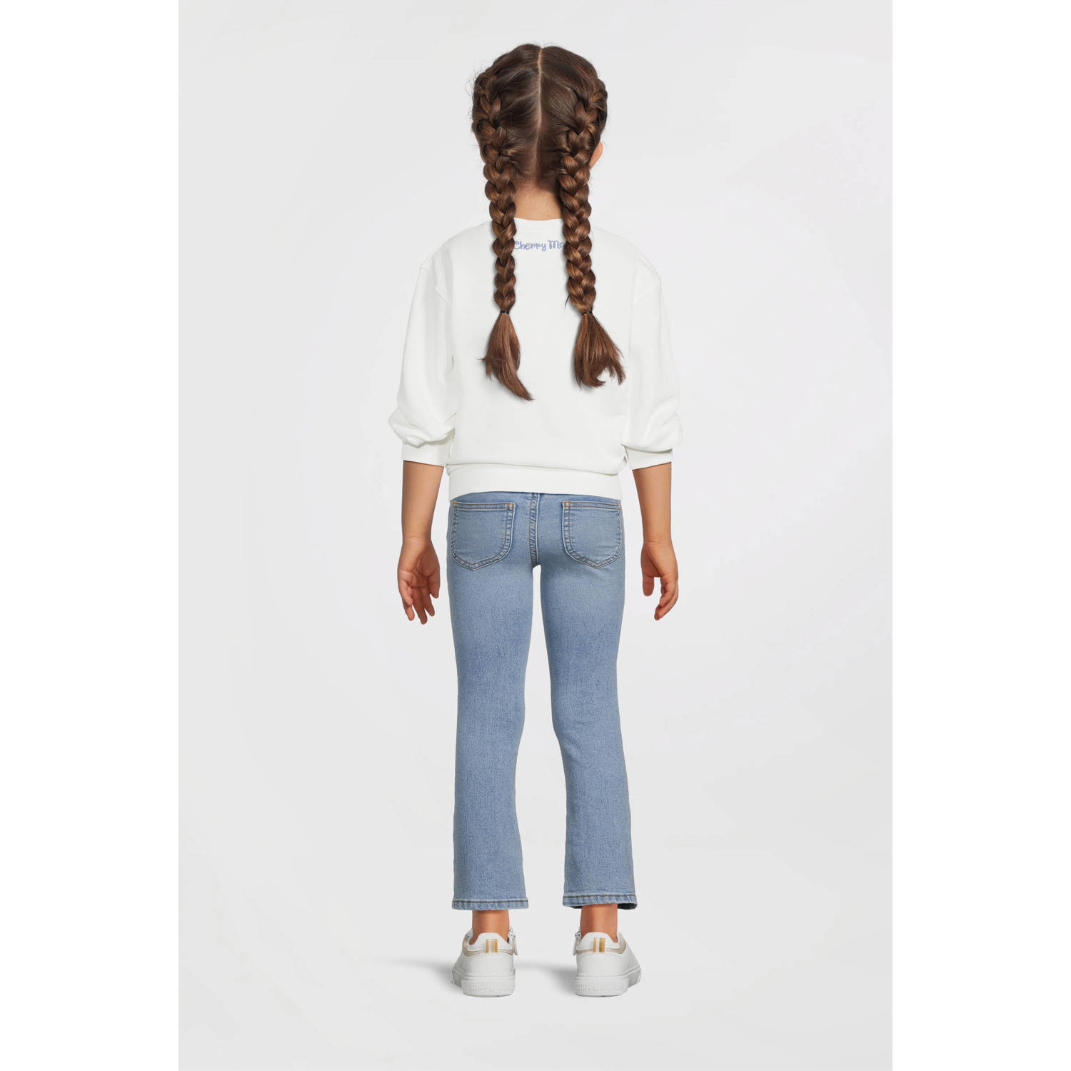 NAME IT KIDS sweater wit