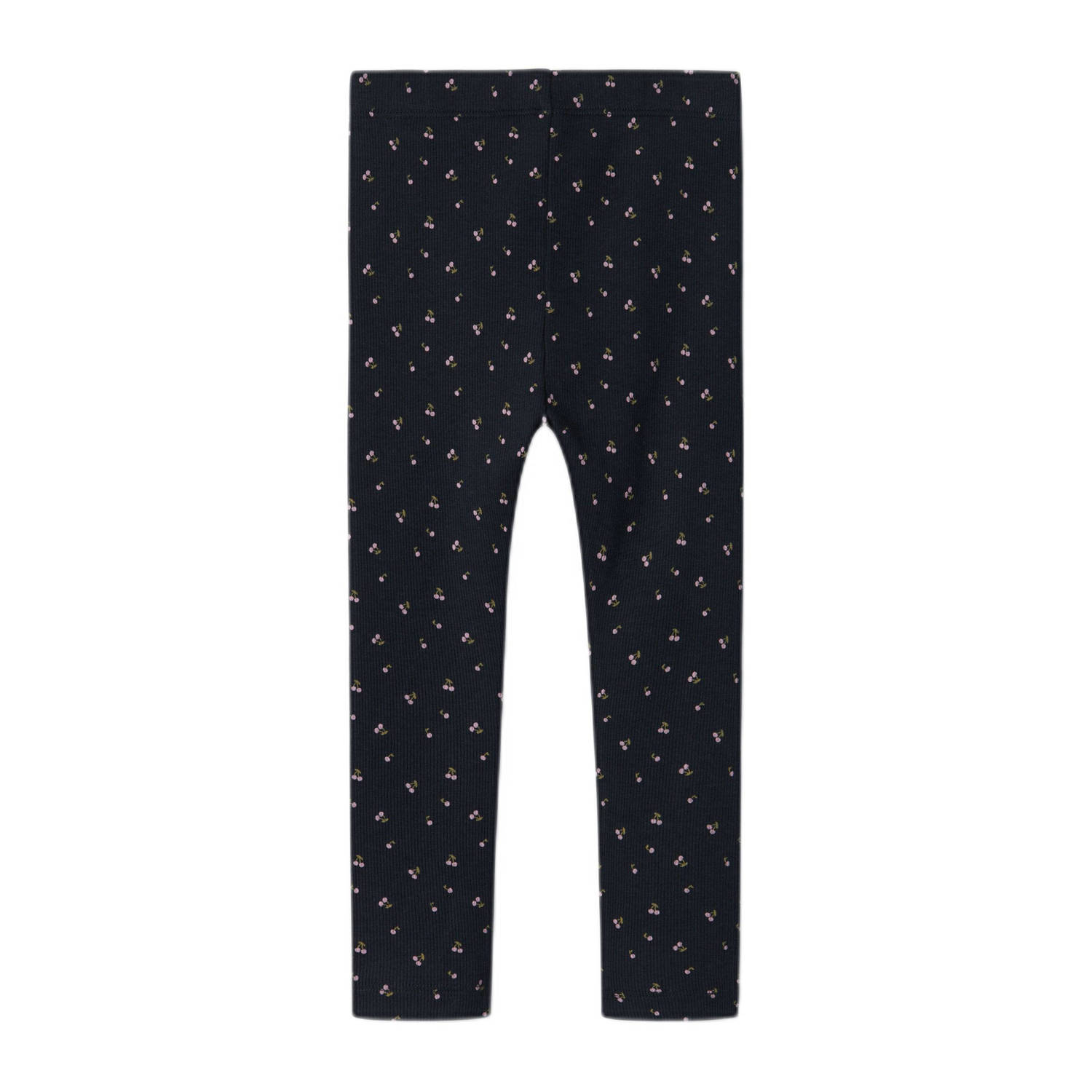 NAME IT MINI legging donkerblauw