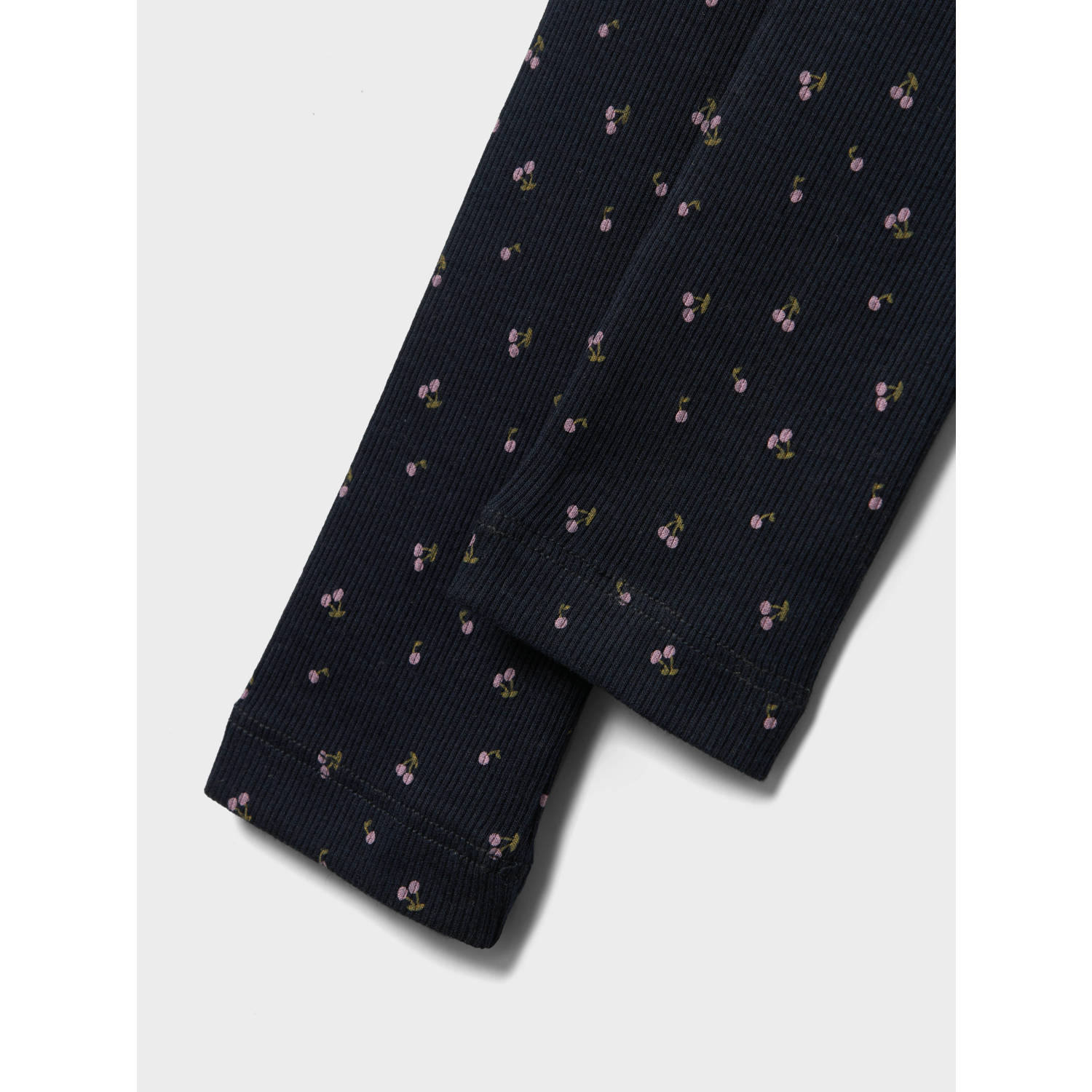 NAME IT MINI legging donkerblauw