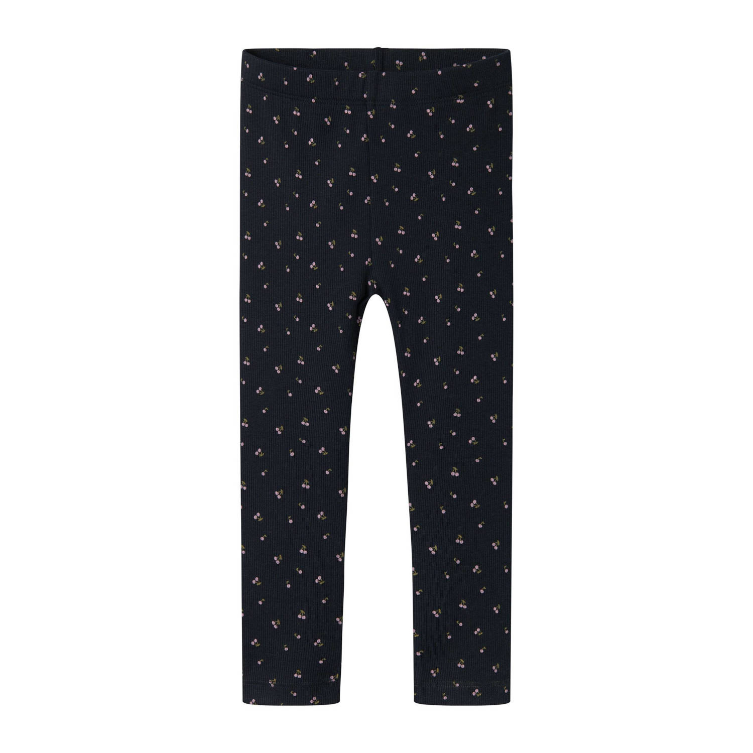 NAME IT MINI legging donkerblauw