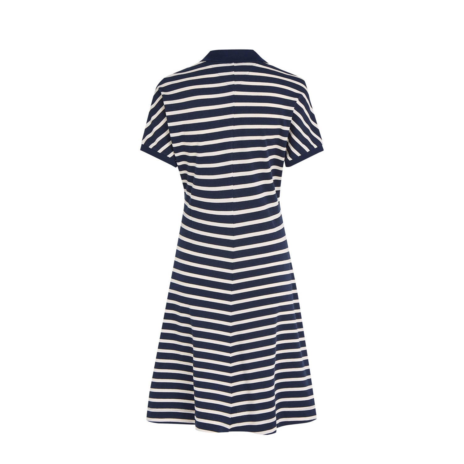 Tommy Hilfiger korte jurk marine